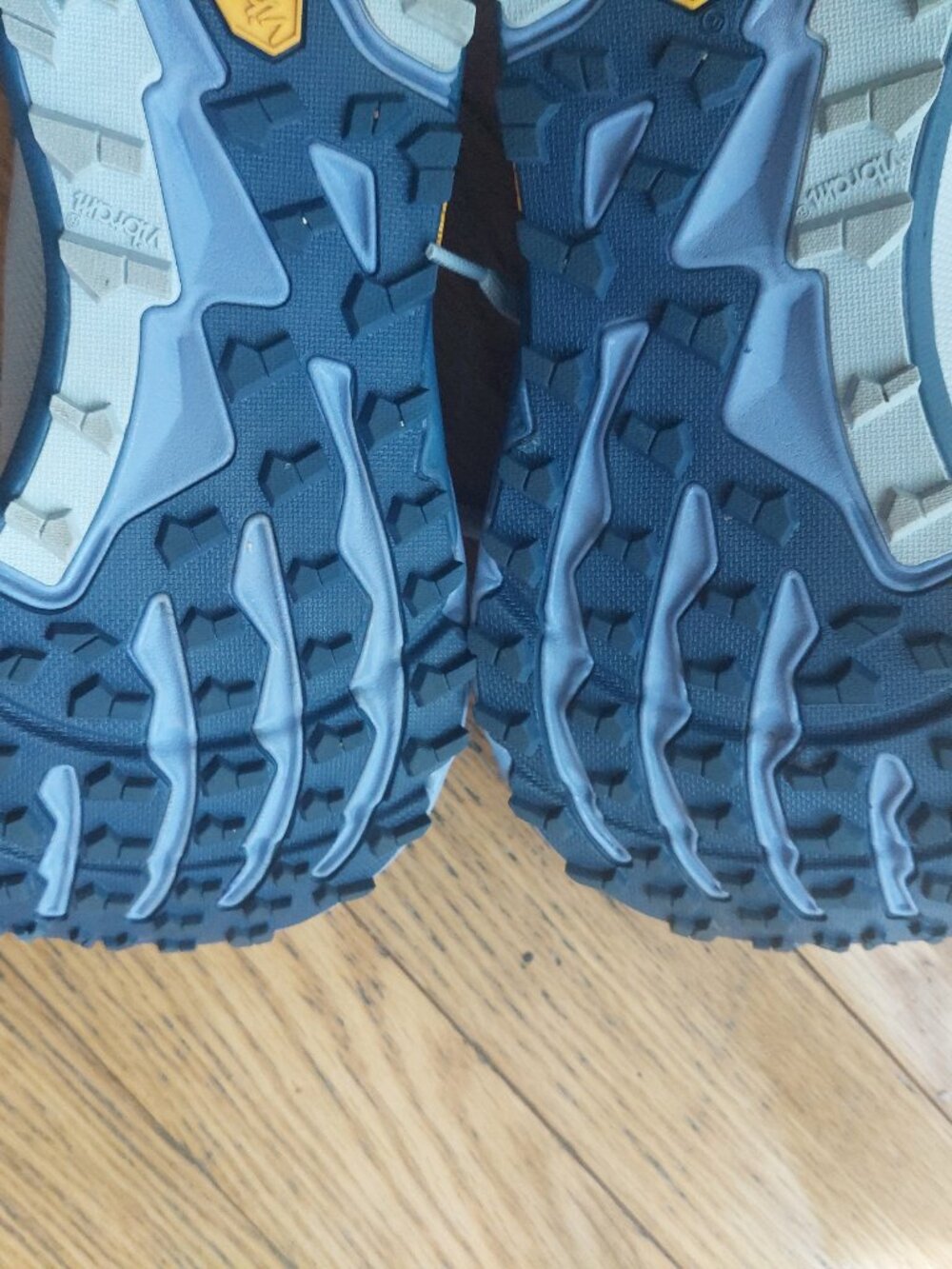 Altra Timp 5 Women Size 7 - Picture 9 of 11